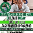 ASAP Tax Thornton RD - Tax Return Preparation