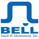 Bell Vault & Monument Inc - Burial Vaults