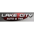 Lake City Auto & Tire - Tire Dealers