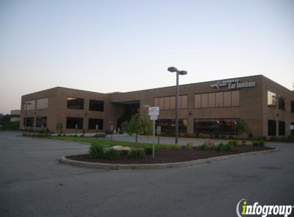 Indiana EyeCare Center - Indianapolis, IN