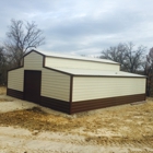 Central Texas Metal Buildings