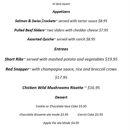 Mason Street Grille - Taverns