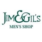 Jim and Gil’s Men’s Shop