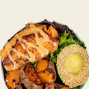 Little Beet - American Restaurants