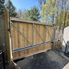 Precision Fence & Automated Gates