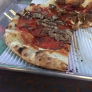 Varasanos Pizzeria - Pizza
