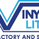 Vinyl-Lite Window Factory and Showroom - Distributing Service-Circular, Sample, Etc