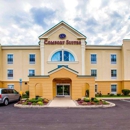 Comfort Suites East Brunswick - South River - Motels