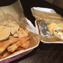 Taziki's Mediterranean Cafe - Mendenhall - Restaurants