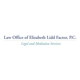 Law Office of Elizabeth Lidd Factor, P.C.