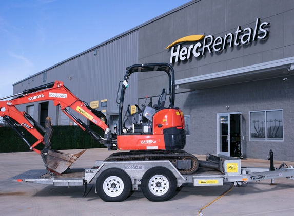 Herc Rentals - Annapolis, MD