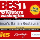 Vince's Italian Restaurant & Pizzeria - Italian Restaurants