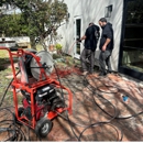 Authority Plumbing and Rooter - Flood Control Equipment