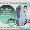 Rosemary Spa - Massage Therapists