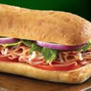 Charley's Grilled Subs - Sandwich Shops