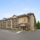 Super 8 by Wyndham Springfield/Eugene - Motels