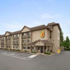 Super 8 by Wyndham Springfield/Eugene