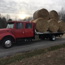 Wrenchmaster Towing Diesel & Auto Repair - Diesel Engines