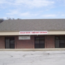 Solid Rock Baptist Church