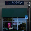 T-Mobile - Cellular Telephone Equipment & Supplies-Rental