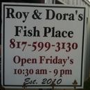 Roy & Dora's Fish Place - Fish & Seafood Markets