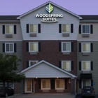 WoodSpring Suites Kansas City Liberty