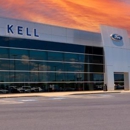 George Kell Ford Service - Auto Repair & Service
