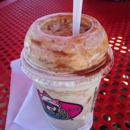 Shake's Frozen Custard - Fast Food Restaurants