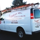 Comfort Aire Heating And Cooling Inc
