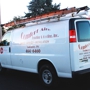 Comfort Aire Heating & Cooling Inc