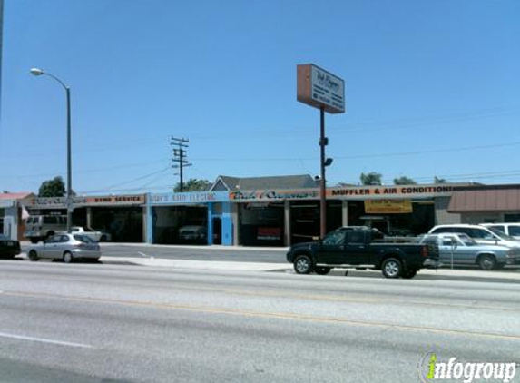 Dick Wagoner Muffler & Air Conditioner - Lawndale, CA