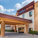 Comfort Suites - Motels