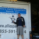 Allies Party Rentals - Party & Event Planners