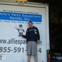 Allie's Party Equipment Rental, Inc.