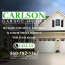 Carlson Garage Doors - Garage Doors & Openers