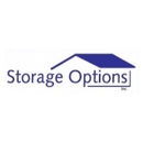 Storage Options Inc - Sheds