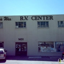Sandy's West RV Center - Recreational Vehicles & Campers-Repair & Service