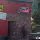 The Fireside Lounge - Bars