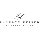 Kathryn Keiser Attorney at Law - Attorneys
