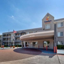 Comfort Suites DFW Airport - Motels