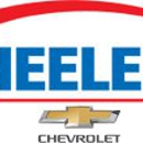 Wheelers Chevrolet of Medford - New Car Dealers