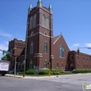 Zion Evangelical UCC - Churches & Places of Worship