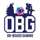 On-Board Gaming