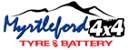 Myrtleford Trailer Sales - Tyres