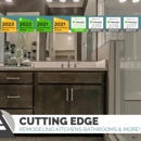 Remodel by Cutting Edge Contractors - Kitchen Planning & Remodeling Service