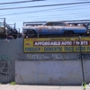 Affordable Used Auto Parts gallery