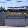 Affordable Used Auto Parts