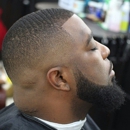 RD Barber Shop Salon - Barbers