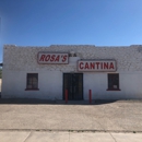 Rosa's Cantina