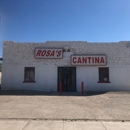 Rosa's Cantina - Mexican Restaurants